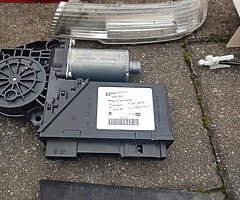 Parts for WV Touareg 05,06 2.5 tdi - Image 3/10