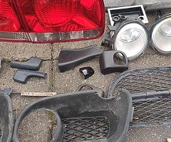 Parts for WV Touareg 05,06 2.5 tdi - Image 5/10