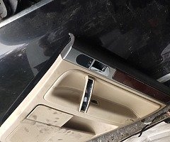 Parts for WV Touareg 05,06 2.5 tdi - Image 6/10