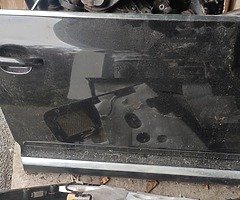 Parts for WV Touareg 05,06 2.5 tdi - Image 9/10