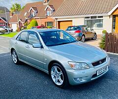 Lexus is200 - Full 12 months MOT! - Image 4/10