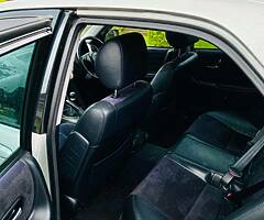 Lexus is200 - Full 12 months MOT! - Image 8/10