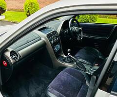 Lexus is200 - Full 12 months MOT! - Image 9/10