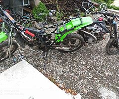 Scramblers - Image 4/8