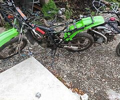 Scramblers - Image 5/8