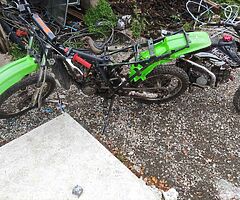 Scramblers - Image 6/8