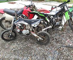 Scramblers - Image 8/8
