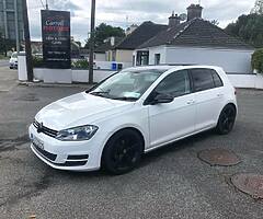 Volkswagen Golf - Image 3/6