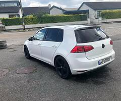 Volkswagen Golf - Image 6/6
