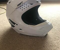 Shift motocross/mtb helmet - Image 6/6
