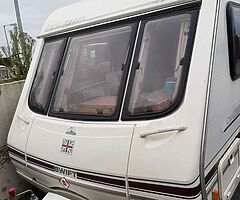 Caravan