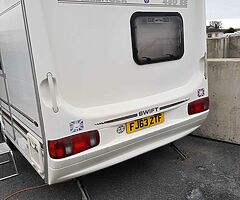 Caravan