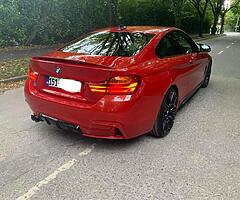 BMW 420d Msport Must see 