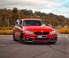 BMW 420d Msport Must see  - Image 10/10