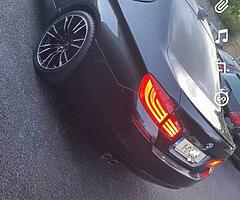 2011 BMW 520D M SPORT F10