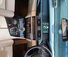 2011 BMW 520D M SPORT F10