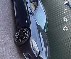 2011 BMW 520D M SPORT F10 - Image 5/5