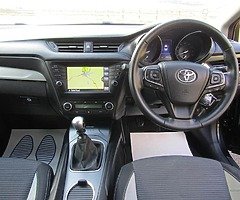 2017 Toyota Avensis - Image 10/10