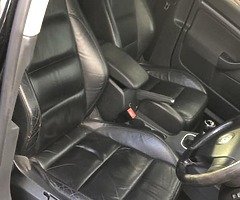 Vw jetta for sale or swap - Image 7/10