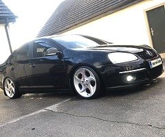 Vw jetta for sale or swap - Image 10/10