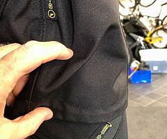 Dainese D-Dry 2-piece jacket and trousers - Image 4/9