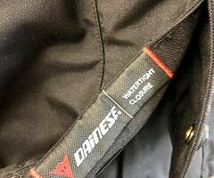 Dainese D-Dry 2-piece jacket and trousers - Image 6/9