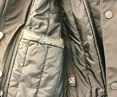 Dainese D-Dry 2-piece jacket and trousers - Image 7/9