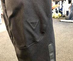 Dainese D-Dry 2-piece jacket and trousers - Image 8/9
