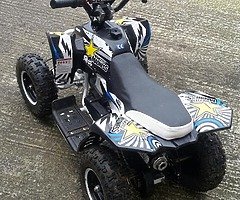 Quad