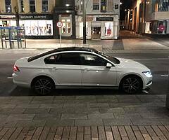 2015 Volkswagen Passat B8 - Image 3/6