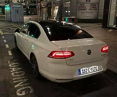 2015 Volkswagen Passat B8 - Image 5/6