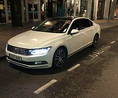 2015 Volkswagen Passat B8 - Image 6/6