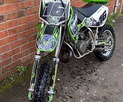 Looking to swap this kx65