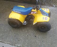 For sell