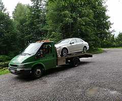 we want your old vehicles for  today do you have an old vehicle line in the garden and you would lik