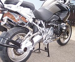 BMW R1200 GS  DOHC - Image 3/10