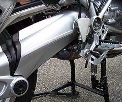 BMW R1200 GS  DOHC - Image 4/10