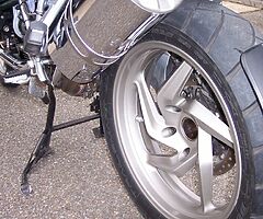 BMW R1200 GS  DOHC - Image 5/10