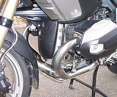 BMW R1200 GS  DOHC - Image 6/10