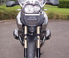 BMW R1200 GS  DOHC - Image 7/10