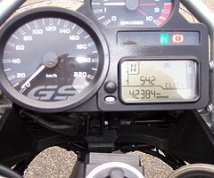 BMW R1200 GS  DOHC - Image 8/10