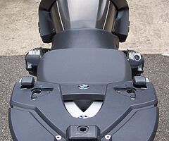 BMW R1200 GS  DOHC - Image 10/10