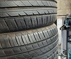 Tyres - Image 7/9