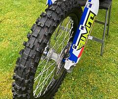 2017 Yamaha YZ - Image 10/10