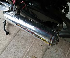 1998 Yamaha XJ6
