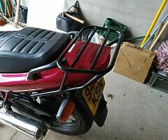 1998 Yamaha XJ6 - Image 4/9