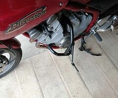 1998 Yamaha XJ6 - Image 5/9