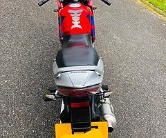 Honda 125RR - Image 4/6