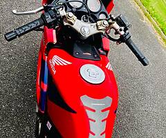 Honda 125RR - Image 5/6