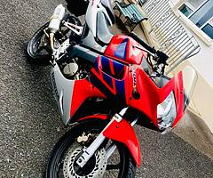 Honda 125RR - Image 6/6